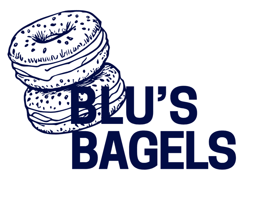 Blu's Bagels